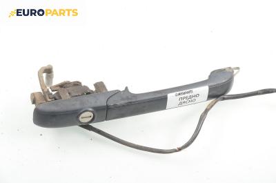 Външна дръжка за Volkswagen Passat Variant B3, B4 (02.1988 - 06.1997), комби, позиция: предна, дясна