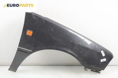 Калник за Citroen AX Hatchback (07.1986 - 12.1998), 2+1 вр., позиция: дясна
