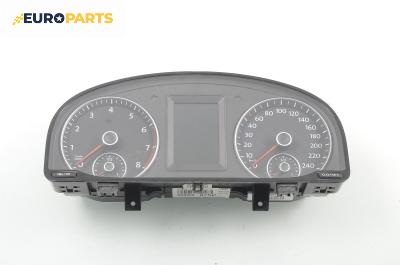 Километраж за Volkswagen Caddy III Box (03.2004 - 05.2015) 1.6 BiFuel, 102 к.с.