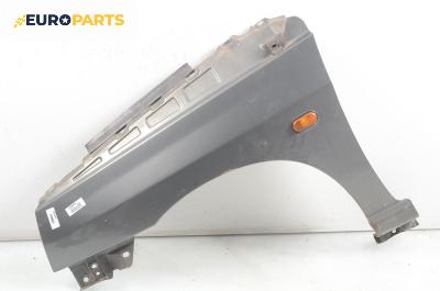 Калник за Renault Clio I Hatchback (05.1990 - 09.1998), 4+1 вр., позиция: предна, лява