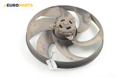 Перка охлаждане за Renault Clio I Hatchback (05.1990 - 09.1998) 1.2 (B/C/S57A, B/C57S, 5/357F, 5/357J, 5/357L, 5/357R), 58 к.с.