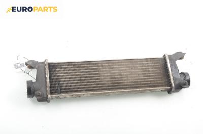 Интеркулер за Mercedes-Benz A-Class Hatchback  (W168) (07.1997 - 08.2004) A 170 CDI (168.008), 90 к.с.