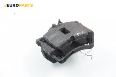 Спирачен апарат за Nissan Primera Sedan III (01.2002 - 06.2007), позиция: предна, лява