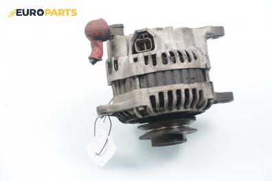 Алтернатор / генератор за Nissan Primera Sedan III (01.2002 - 06.2007) 2.2 Di, 126 к.с.