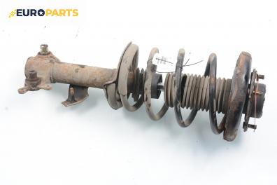 Макферсон за Nissan Primera Sedan III (01.2002 - 06.2007), седан, позиция: предна, дясна