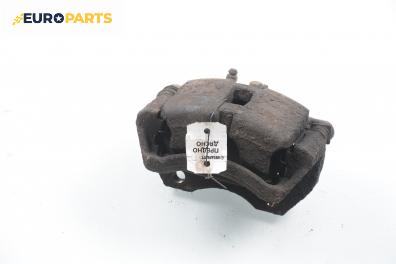 Спирачен апарат за Nissan Primera Sedan III (01.2002 - 06.2007), позиция: предна, дясна