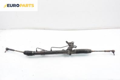 Хидравлична рейка за Nissan Primera Sedan III (01.2002 - 06.2007), седан