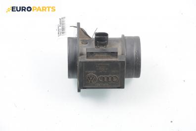 Дебитомер за Volkswagen Passat Variant B3, B4 (02.1988 - 06.1997) 1.9 TDI, 90 к.с., № Pierburg 7.18221.01 / 074 906 461