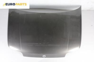 Преден капак за Renault Clio I Hatchback (05.1990 - 09.1998), 4+1 вр.