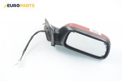 Огледало за Nissan Primera Sedan II (06.1996 - 12.2001), 4+1 вр., седан, позиция: дясна