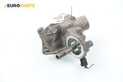 Корпус за маслен филтър за Volkswagen Caddy III Box (03.2004 - 05.2015) 1.6 BiFuel, 102 к.с.