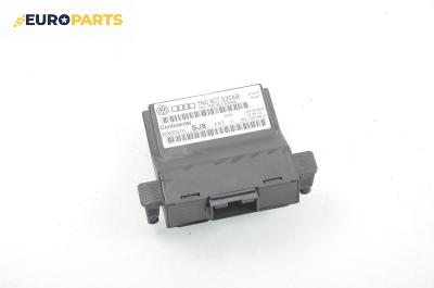 Модул за Volkswagen Caddy III Box (03.2004 - 05.2015), № 7N0 907 530AB