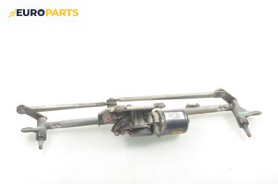 Ел. мотор за чистачките за Peugeot 406 Break (10.1996 - 10.2004), комби