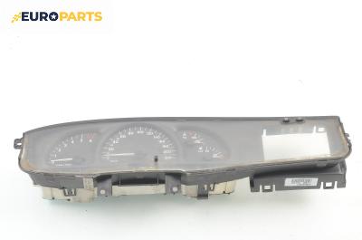 Километраж за Opel Vectra B Estate (11.1996 - 07.2003) 2.0 DTI 16V, 101 к.с.