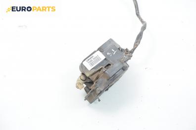 Брава на врата за Mazda Xedos 6 Sedan (01.1992 - 10.1999), позиция: задна, дясна