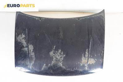 Преден капак за Volkswagen Polo Hatchback II (10.1994 - 10.1999), 4+1 вр., хечбек