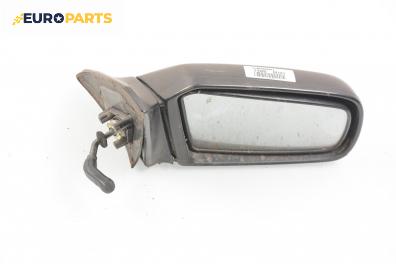 Огледало за Mazda 121 II Hatchback (11.1990 - 05.1997), 4+1 вр., седан, позиция: дясна