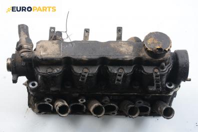 Глава за Opel Corsa B Hatchback (03.1993 - 12.2002) 1.2 i, 45 к.с.