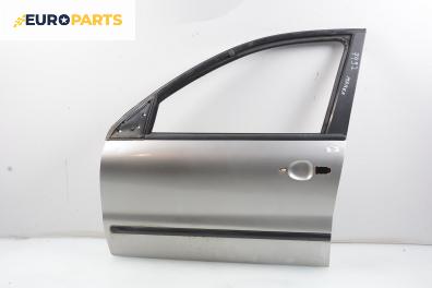 Врата за Fiat Marea Sedan (09.1996 - 12.2007), седан, позиция: предна, лява