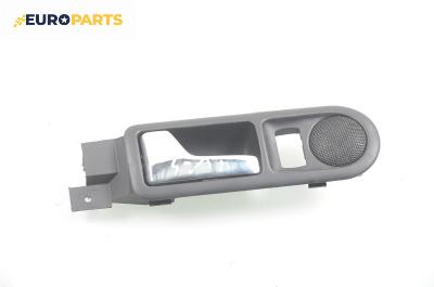 Вътрешна дръжка за Volkswagen Passat Variant B5 (05.1997 - 12.2001), 4+1 вр., комби, позиция: задна, лява