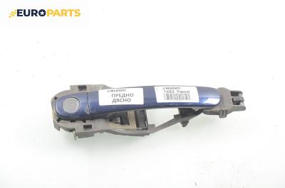 Външна дръжка за Volkswagen Passat Variant B5 (05.1997 - 12.2001), 4+1 вр., комби, позиция: предна, дясна