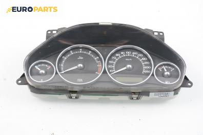 Километраж за Jaguar X-Type Sedan (06.2001 - 11.2009) 2.5 V6 4WD, 196 к.с.