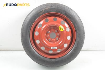 Резервна гума за Fiat Marea Sedan (09.1996 - 12.2007) 15 цола, ширина 4