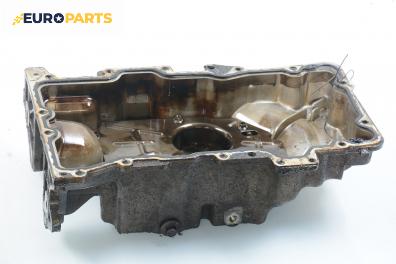 Картер за Jaguar X-Type Sedan (06.2001 - 11.2009) 2.5 V6 4WD, 196 к.с.