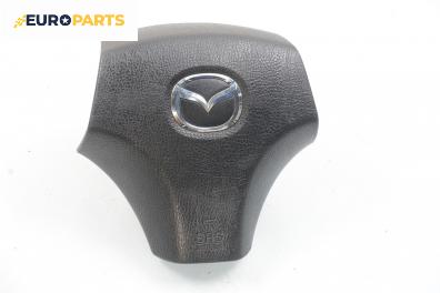 Airbag за Mazda 6 Hatchback I (08.2002 - 12.2008), хечбек