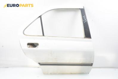 Врата за Peugeot 406 Sedan (08.1995 - 01.2005), седан, позиция: задна, дясна