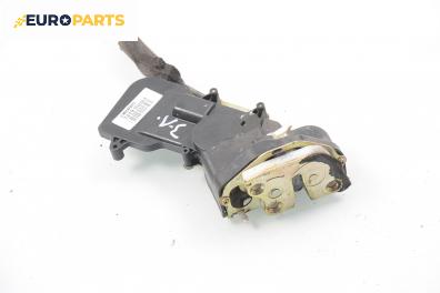 Брава на врата за Mazda 6 Hatchback I (08.2002 - 12.2008), позиция: задна, лява