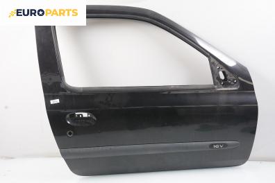 Врата за Renault Clio II Hatchback (09.1998 - 09.2005), 2+1 вр., позиция: дясна