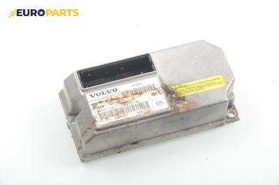 Модул за AIRBAG за Volvo S80 I Sedan (05.1998 - 02.2008), № Bosch 0 285 001 256