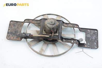 Перка охлаждане за Renault Clio I Hatchback (05.1990 - 09.1998) 1.4 (B/C57T, B/C57Y), 79 к.с.