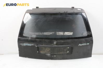 Заден капак за Fiat Punto Hatchback (09.1993 - 09.1999), 2+1 вр.