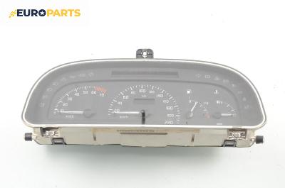 Километраж за Renault Laguna I Hatchback (11.1993 - 08.2002) 1.8 (B56S/T/0), 90 к.с.