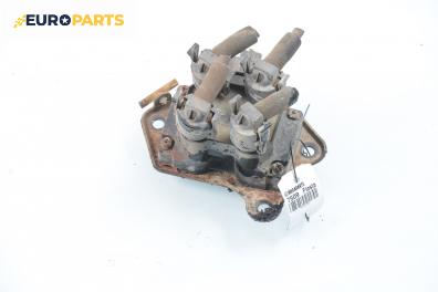 Запалителна бобина за Ford Fiesta III Hatchback (01.1989 - 01.1997) 1.1, 50 к.с.