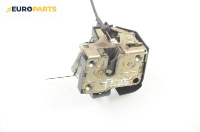 Брава на врата за Renault Scenic I Minivan (09.1999 - 07.2010), позиция: предна, дясна