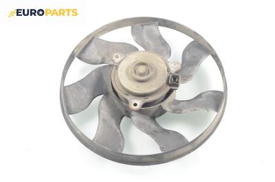 Перка охлаждане за Citroen Xantia I Break (06.1995 - 01.1998) 1.9 Turbo D, 90 к.с.