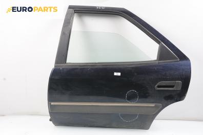 Врата за Citroen Xantia Hatchback I (03.1993 - 01.1998), хечбек, позиция: задна, лява
