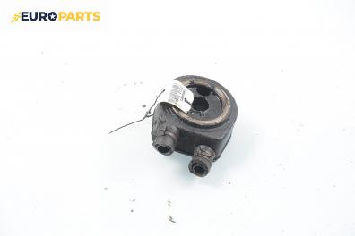 Маслоохладител за Renault Megane II Hatchback (07.2001 - 10.2012) 1.9 dCi (BM0G, CM0G), 120 к.с.
