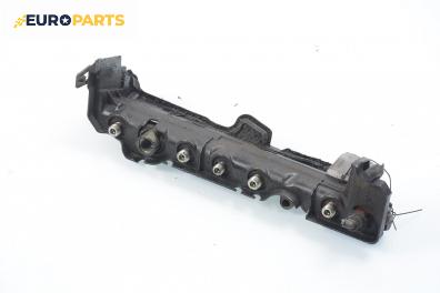 Горивна рейка за Renault Megane II Hatchback (07.2001 - 10.2012) 1.9 dCi (BM0G, CM0G), 120 к.с.