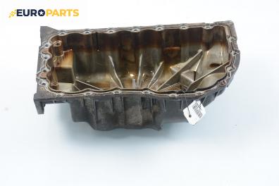 Картер за Renault Scenic I Minivan (09.1999 - 07.2010) 2.0 16V (JA1B, JA1D), 139 к.с.