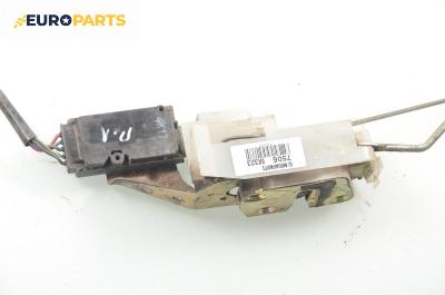 Брава на врата за Mazda 323 F V Hatchback (07.1994 - 09.1998), позиция: предна, лява