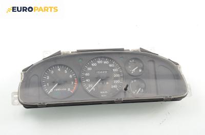 Километраж за Mazda 323 F V Hatchback (07.1994 - 09.1998) 1.5 16V, 88 к.с.