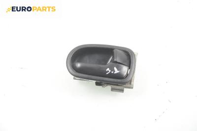 Вътрешна дръжка за Mazda 323 F V Hatchback (07.1994 - 09.1998), 4+1 вр., хечбек, позиция: задна, дясна