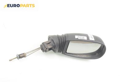 Огледало за Fiat Punto Hatchback II (09.1999 - 07.2012), 2+1 вр., позиция: дясна