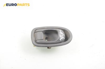 Вътрешна дръжка за Hyundai Lantra II Wagon (02.1996 - 10.2000), комби, позиция: задна, дясна