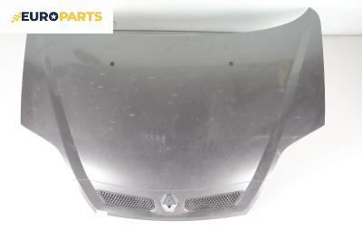 Преден капак за Renault Scenic I Minivan (09.1999 - 07.2010)
