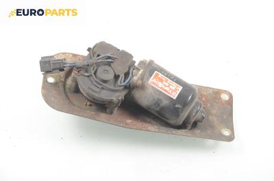 Ел. мотор за чистачките за Daewoo Tico Hatchback (02.1995 - 12.2000), позиция: предна